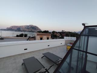 La Terrazza Del Sole di Mondello - 4