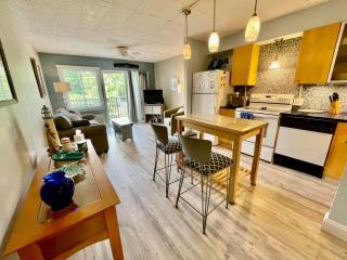 The ark 28 - Rehoboth Beach - 1