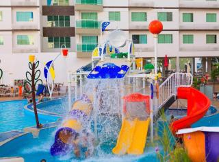 Riviera Park Hotel - 9