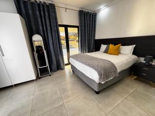 El-Gibbor Residence 1 - Ermelo - 5