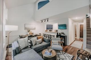 Snowater Condo 42 - WIFI - Pets Ok - Deming - 0