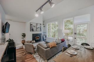 Snowater Condo 42 - WIFI - Pets Ok - Deming - 7
