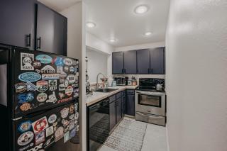 Snowater Condo 42 - WIFI - Pets Ok - Deming - 2