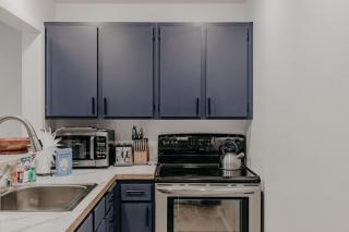 Snowater Condo 42 - WIFI - Pets Ok - Deming - 1