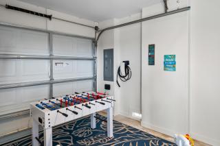 Palm Beach! PRIVATE POOL - Boardwalk - Game Room! - 3