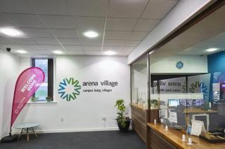 Arena Village in Leeds - Leeds - 1