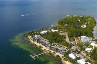 Lluxurious villa Rum Point, North Side, Islas Caimán - - 2