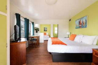 The Patriots Boutique Motel - San Clemente - 0
