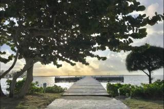 Lluxurious villa Rum Point, North Side, Islas Caimán - - 1