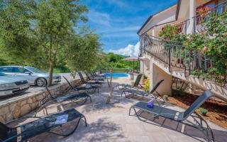 Apartment Drenje 3 - 1