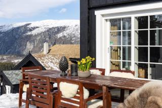 The national park is calling! - Garden - 9