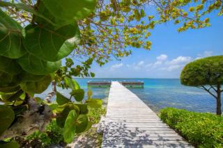 Lluxurious villa Rum Point, North Side, Islas Caimán - 4