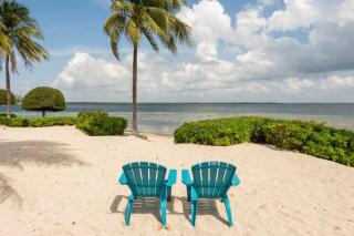 Lluxurious villa Rum Point, North Side, Islas Caimán - - 7