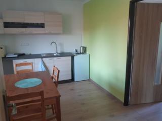Apartmány Dunice 2 - celý dům - - 7
