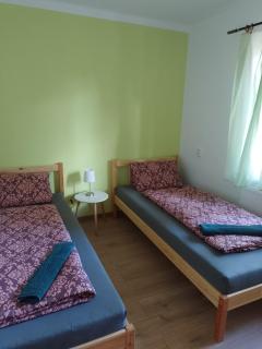 Apartmány Dunice 2 - celý dům - 4