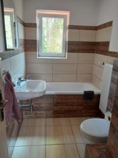 Apartmány Dunice 2 - celý dům - 1