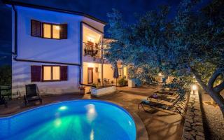 Apartment Drenje 1 - Drenje - 8