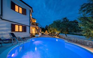 Apartment Drenje 1 - 7