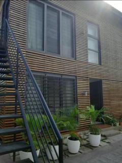 A Shipping Container Kule - Accra - 0