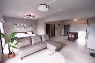 7月リフォームオープン!ナカマコンド恩納小学生まで添い寝無料 - 0