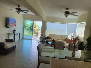 Ocean Front B1 - Acapulco - 4