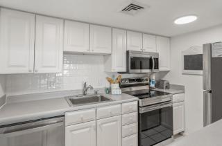 409 Captain John Fripp Villa - Fripp Island - 8