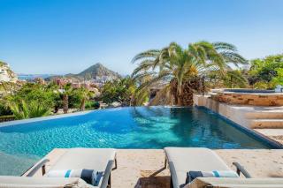 Sunrise Villa by Cabo Villas - Cabo San Lucas - 9