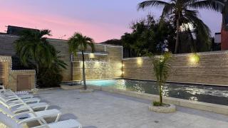 Villa exclusiva junto al mar en Cartagena - Cartagena das Índias - 0