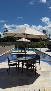 Muro Alto Comfort - Family Flat - 2 quartos - 8