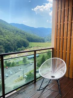 Zen la Munte - Braşov - 0