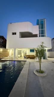Villa exclusiva junto al mar en Cartagena - Cartagena das Índias - 8