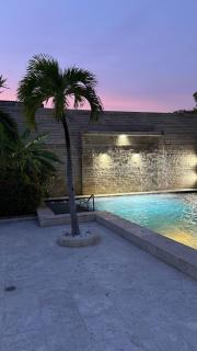 Villa exclusiva junto al mar en Cartagena - Cartagena das Índias - 7