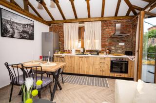 Clock tower apartments - Bitola - 9