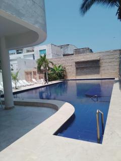 Villa exclusiva junto al mar en Cartagena - Cartagena das Índias - 5
