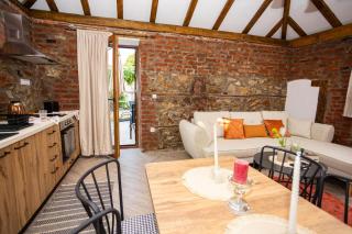 Clock tower apartments - Bitola - 8