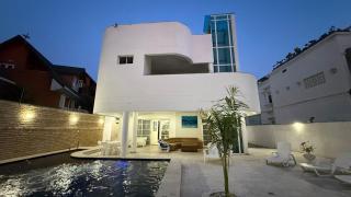 Villa exclusiva junto al mar en Cartagena - Cartagena das Índias - 4