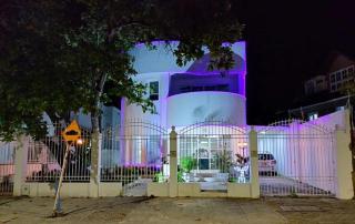 Villa exclusiva junto al mar en Cartagena - 6