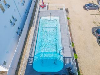 Dewey villa 1b - Dewey Beach - 1