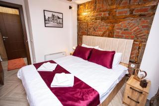 Clock tower apartments - Bitola - 5
