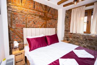 Clock tower apartments - Bitola - 2