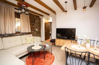Clock tower apartments - Bitola - 7