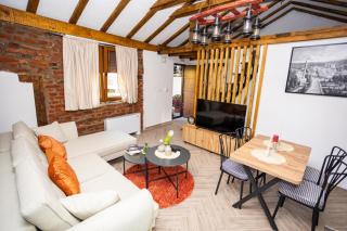 Clock tower apartments - Bitola - 0