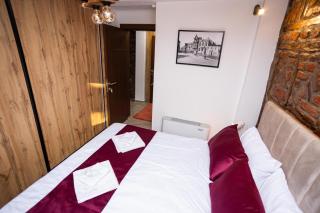 Clock tower apartments - Bitola - 3