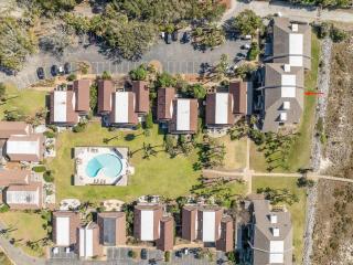 409 Captain John Fripp Villa - Fripp Island - 7