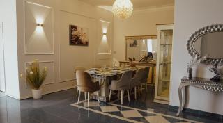 Manial's 4BR'S Apt bytheNile - Caïro - 7
