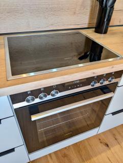 Gästehaus Philipp im Herzen des Fichtelgebirges - 5 Ferienwohnungen, großes Grundstück, Wald und Wiese, Wohnung mit privater Sauna, kostenfreie Parkplätze, WLAN - 2