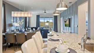 Orlando Getaway: Near Disney, Pool, Resort - Davenport - 2
