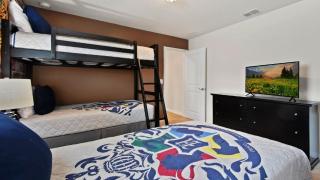 Orlando Getaway: Near Disney, Pool, Resort - Davenport - 1