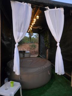 Sunshineglamping2024 - Alcantarilha - 8