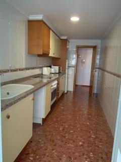 PUEBLO MAR - Apartamento en la Marina Alta - Pego - 8